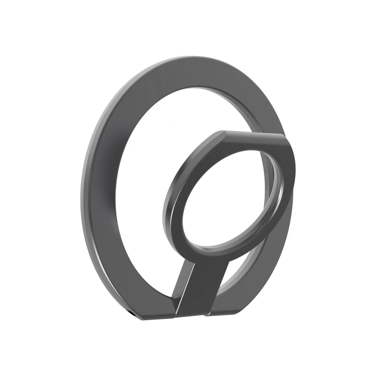 MagSafe Ring Holder Black