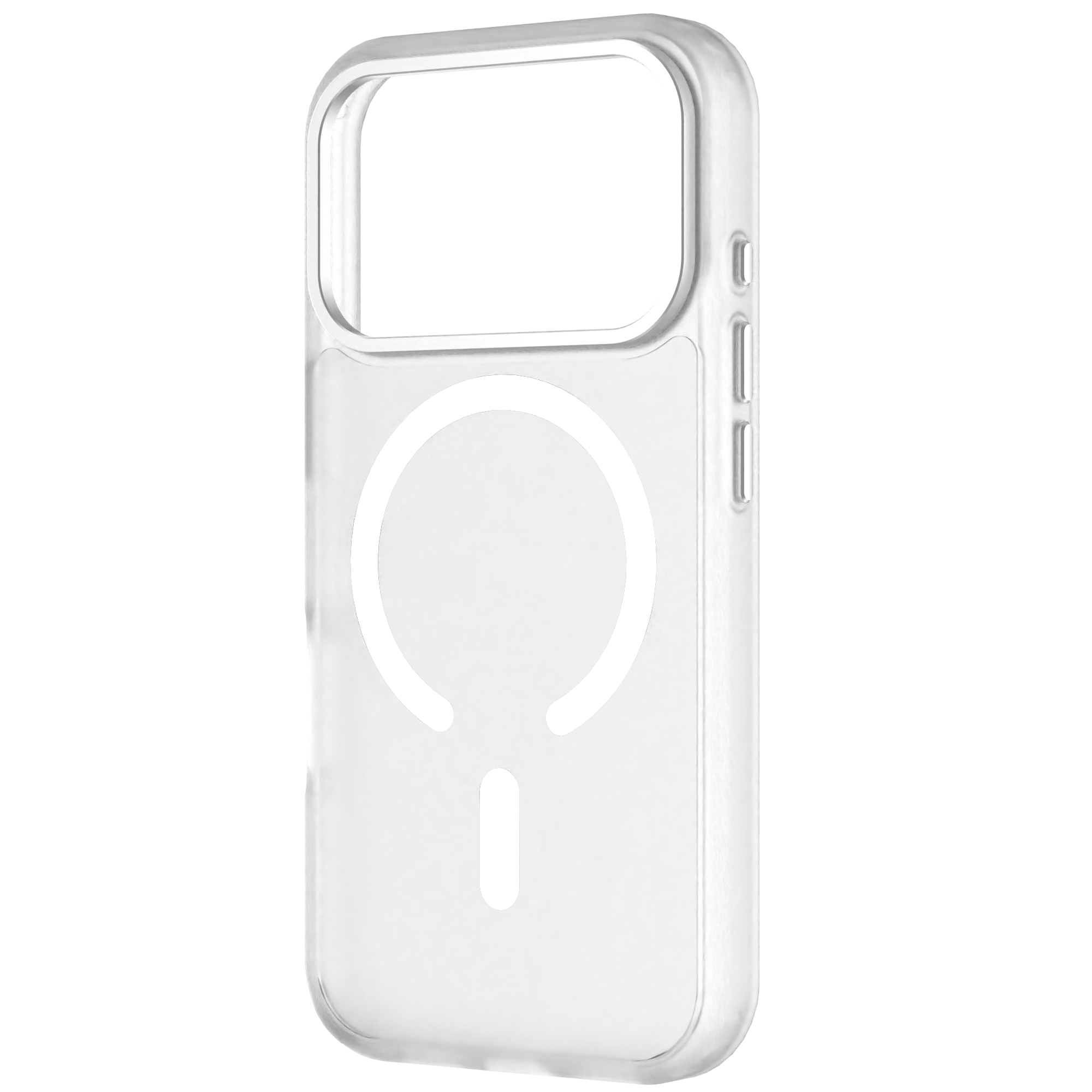 Qdos Hybrid Drop iPhone 17 Pro