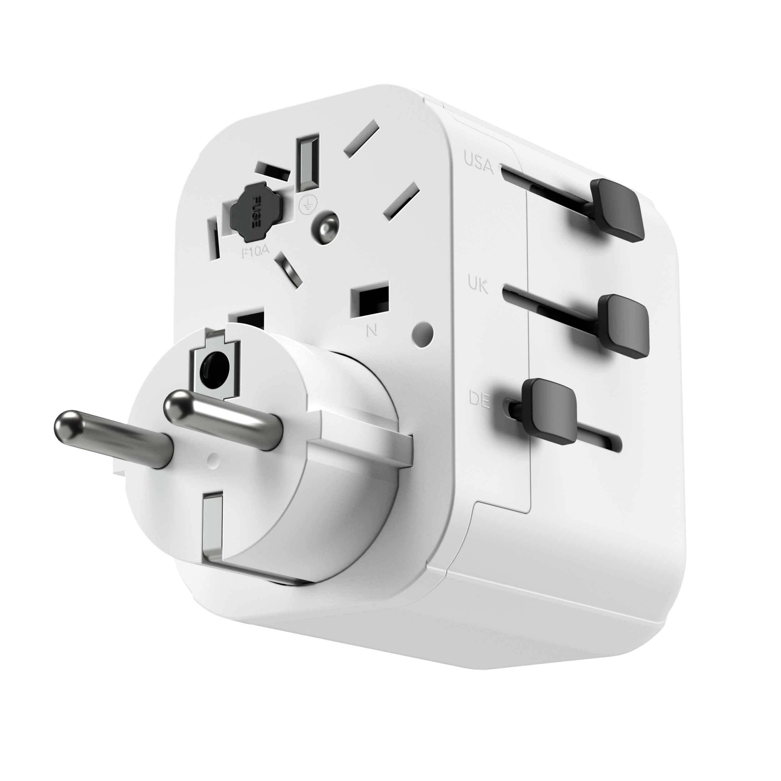 Vonmählen Unity One