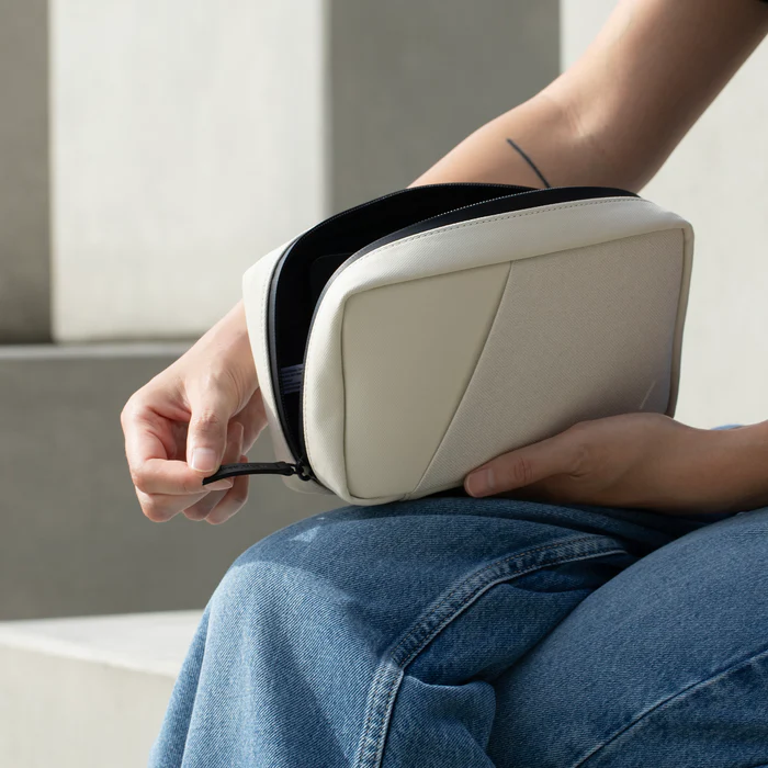 Native Union Stow Organizer - Sandstone