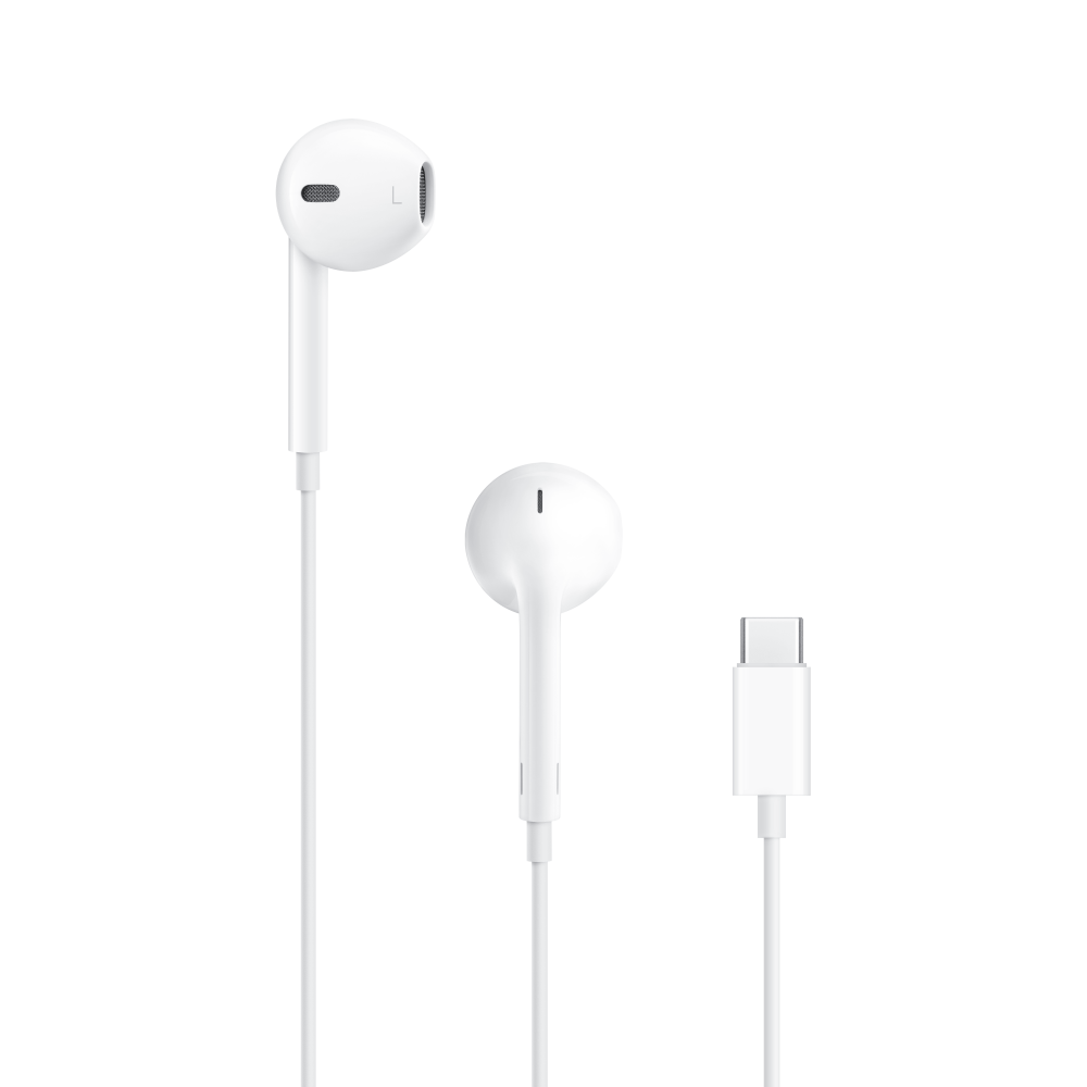 Apple EarPods með USB-C tengi