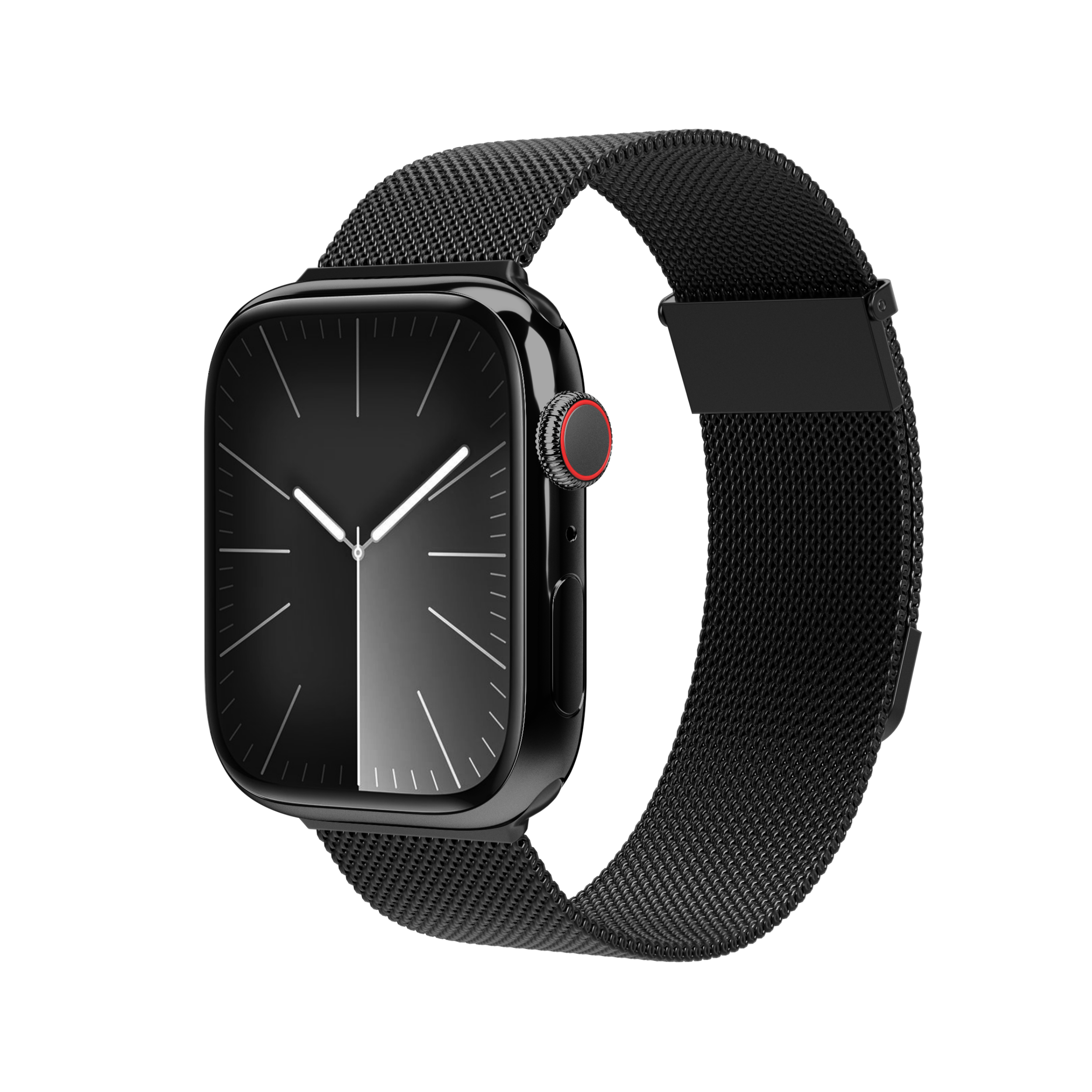 Milanese Loop 2