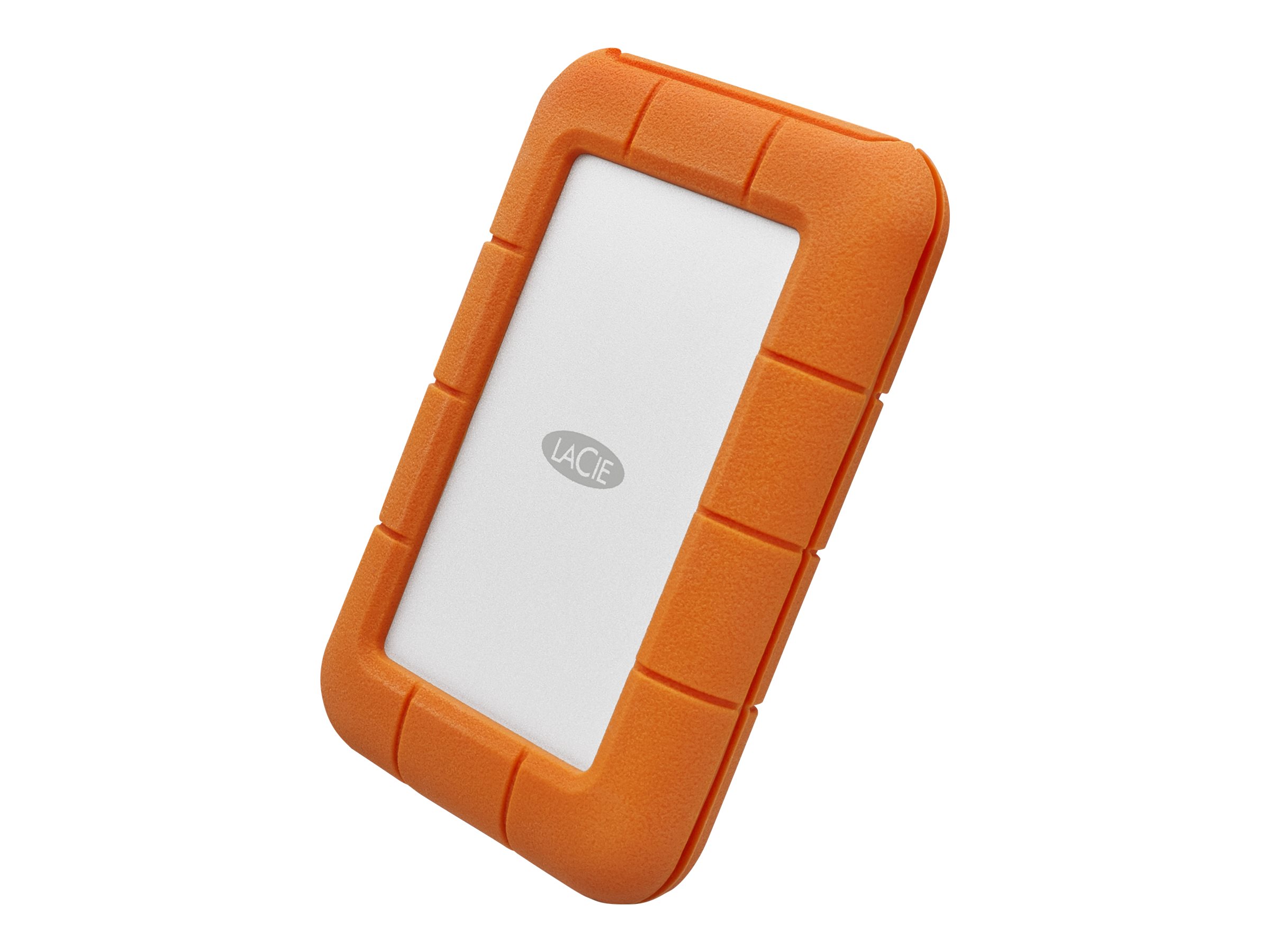LaCie Rugged USB-C 1TB