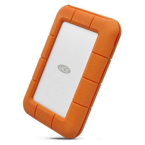 LaCie Rugged Drive USB-C 2TB