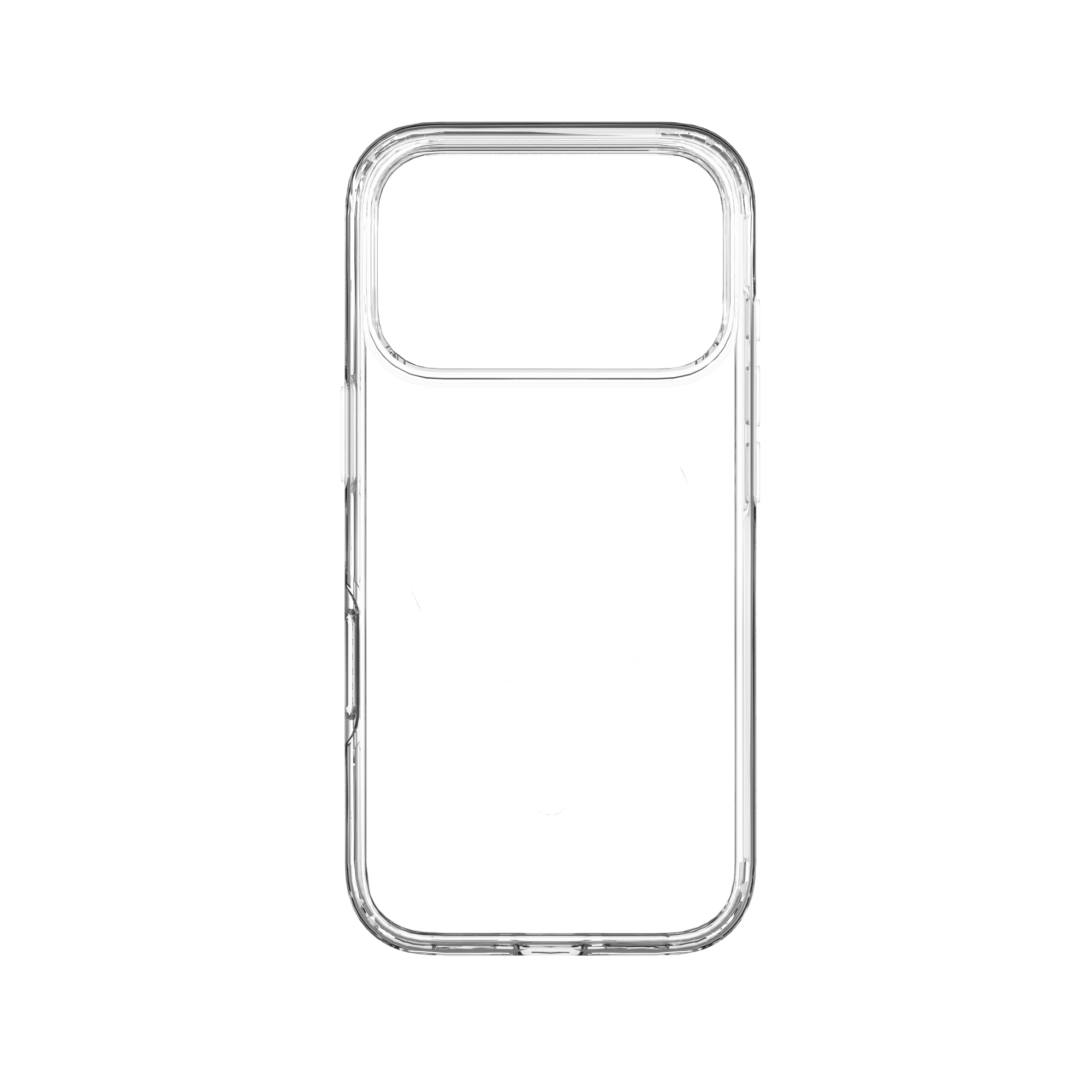 Qdos Hybrid iPhone 17 Pro