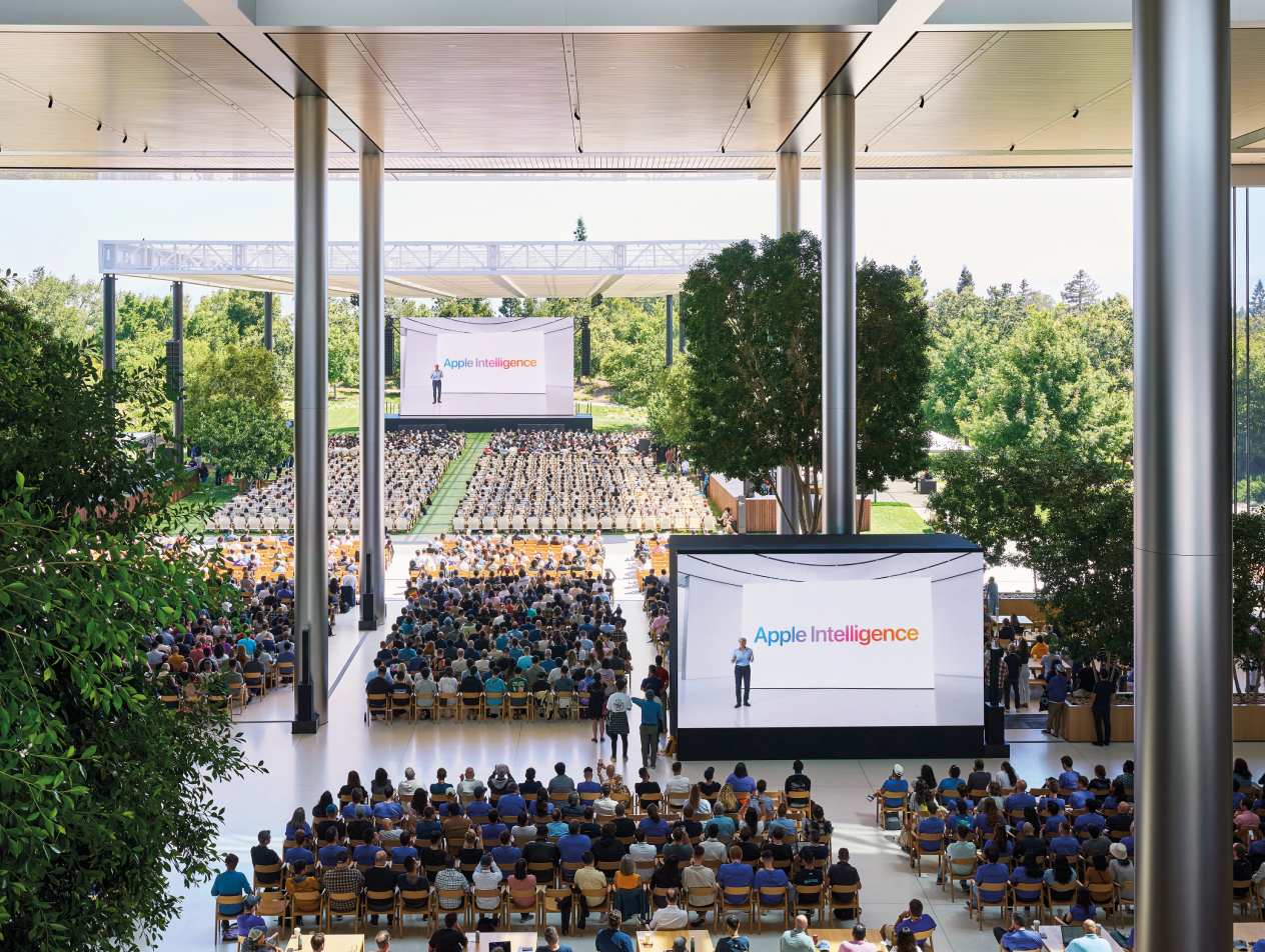 Ný og uppfærð stýrikerfi frá Apple í haust 🍂