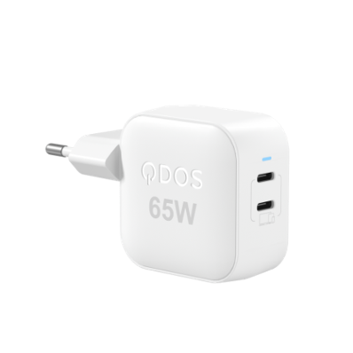 Qdos PowerCUBE 65 Power Adapter