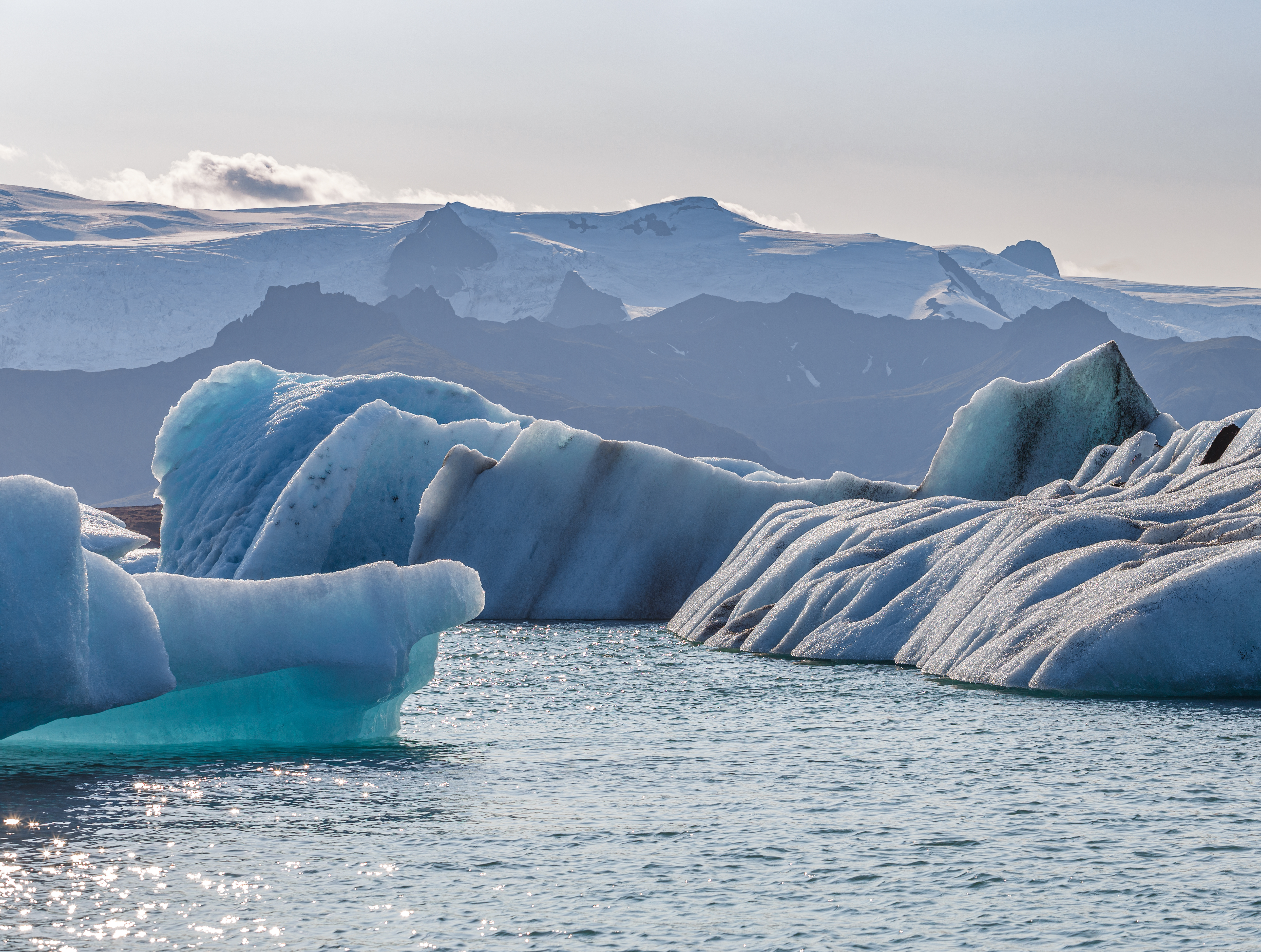 Síðan árið 2016 höfum við boðið upp á endurvinnslu