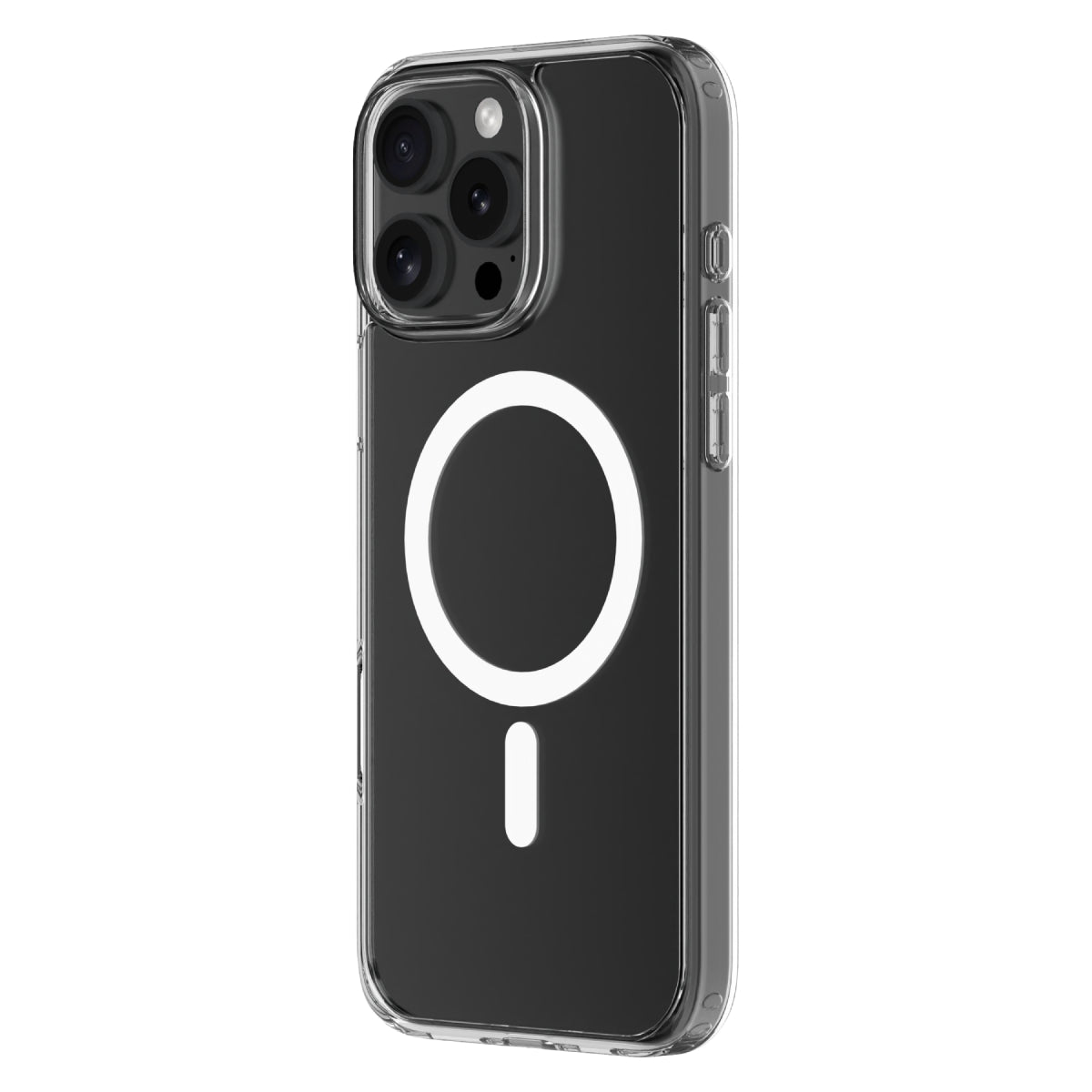 Hybrid Drop + Snap iPhone 16 Pro Max