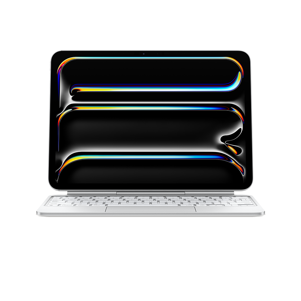 Magic Keyboard fyrir iPad Pro 11" (M4)