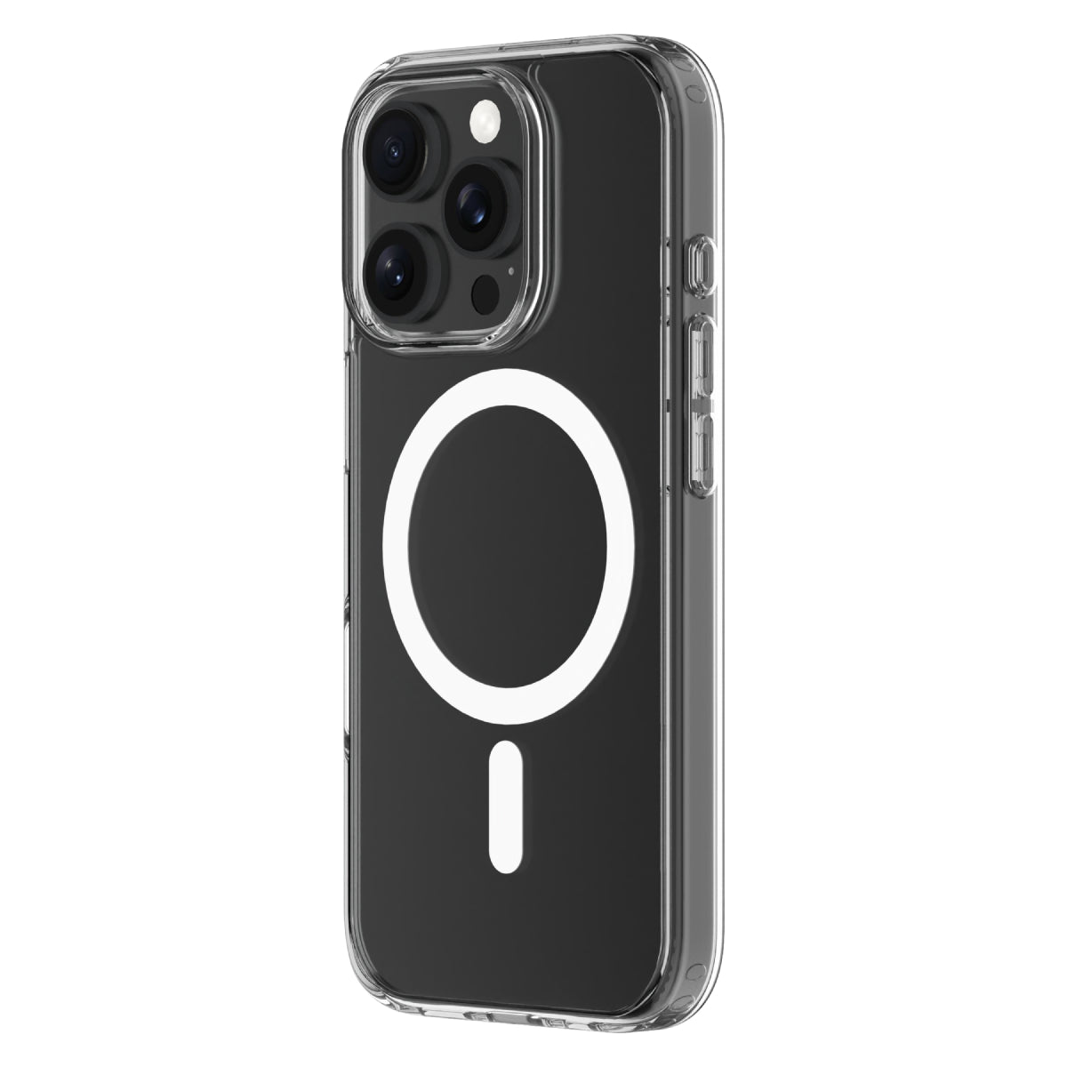 Hybrid Drop + Snap iPhone 16 Pro