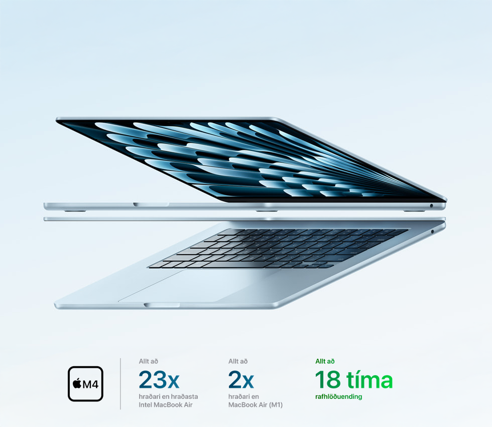 Lifðu löngu og hamingjusömu rafhlöðulífi.