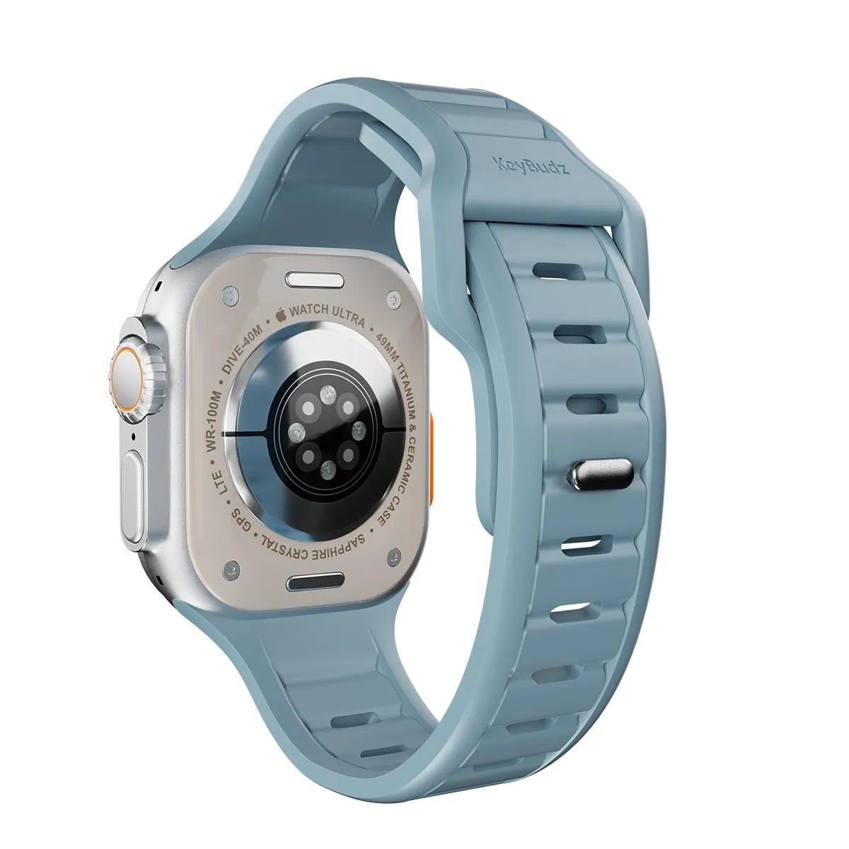 Keybudz Journey Strap 42-49mm