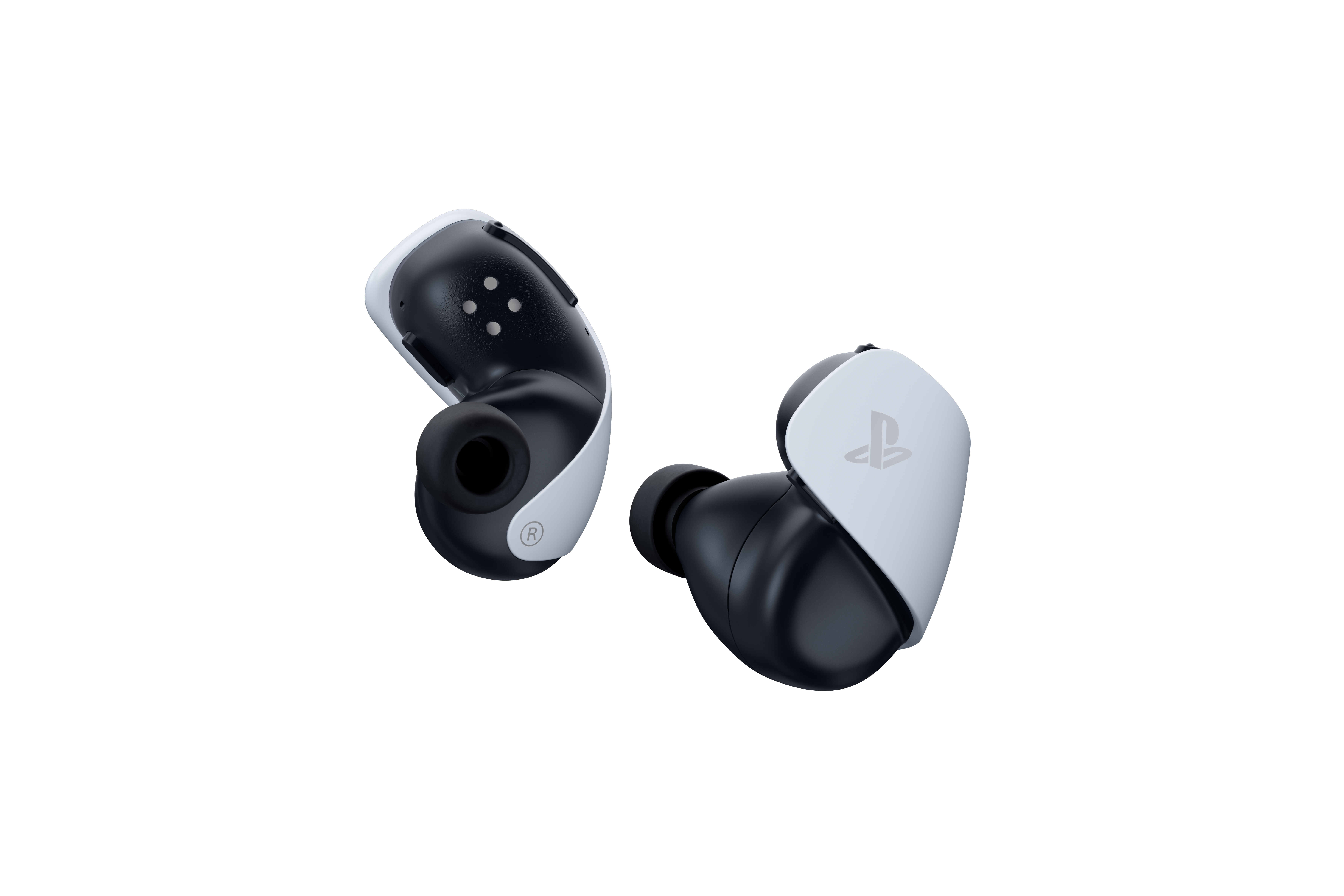 PS5 PULSE Explore þráðlaus heyrnartól