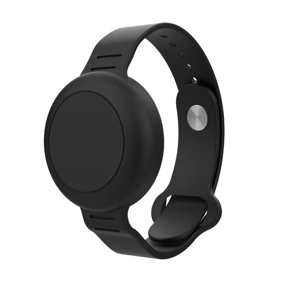 Waterproof Bracelet for AirTag
