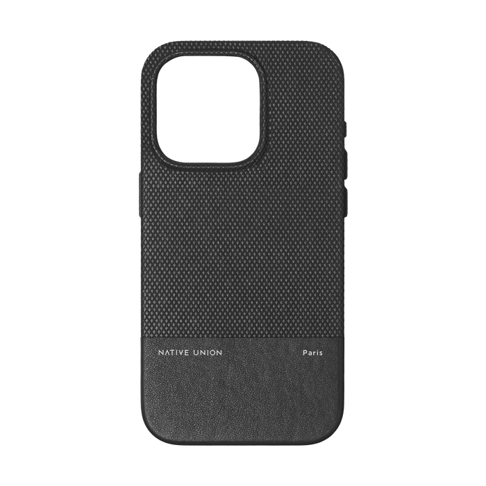 Native Union (Re)Classic Case for iPhone 15