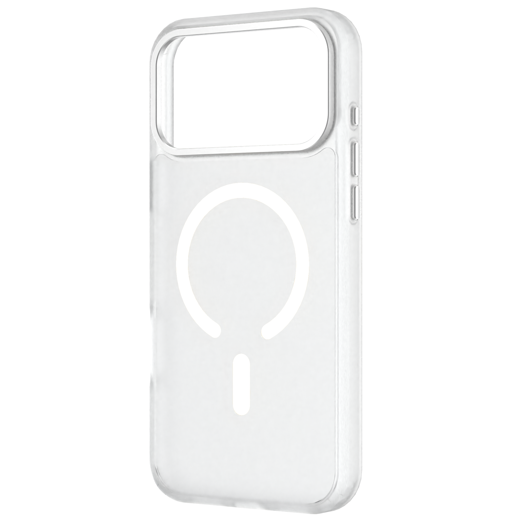 Qdos Hybrid Drop iPhone 17 Pro Max