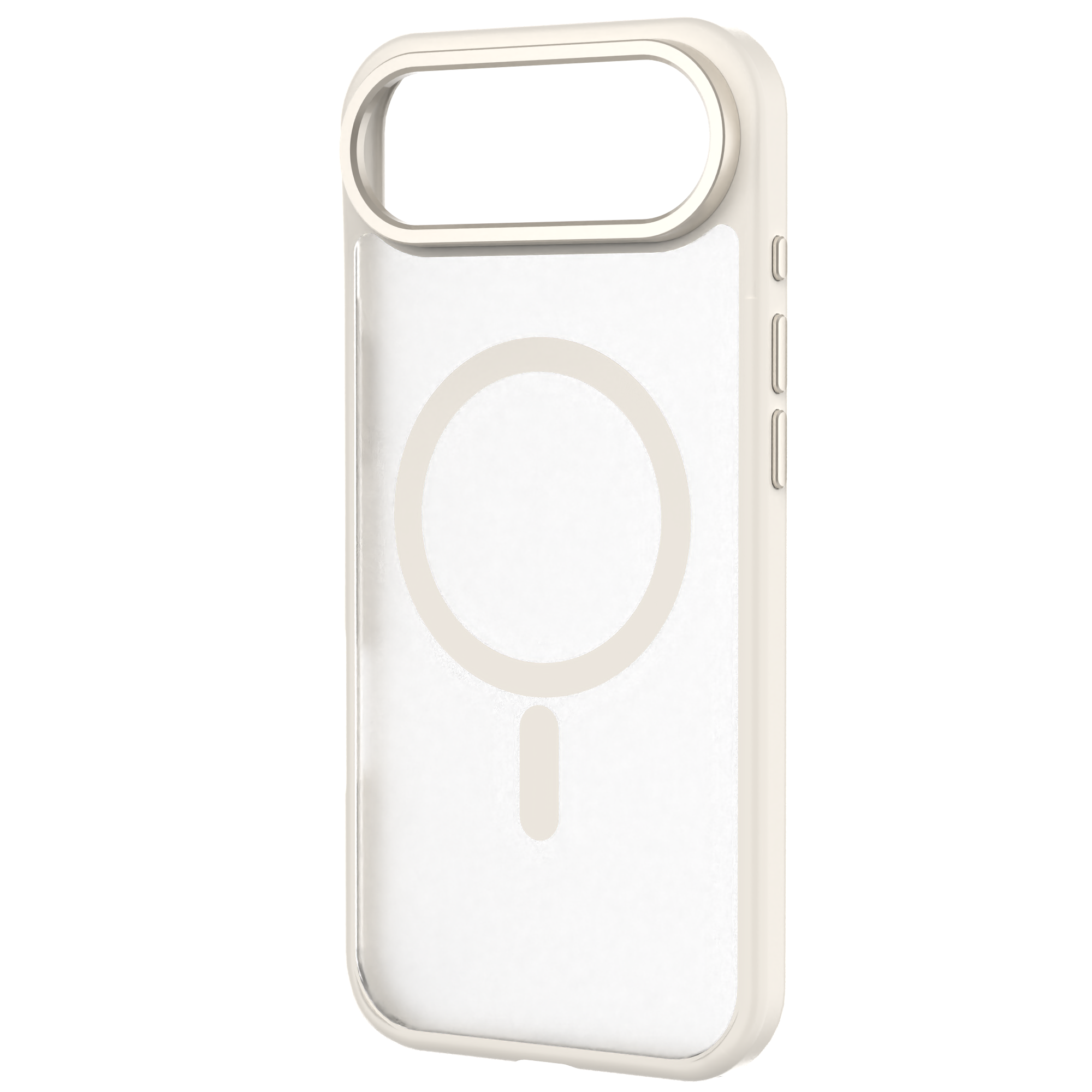 Qdos Hybrid Drop iPhone Air