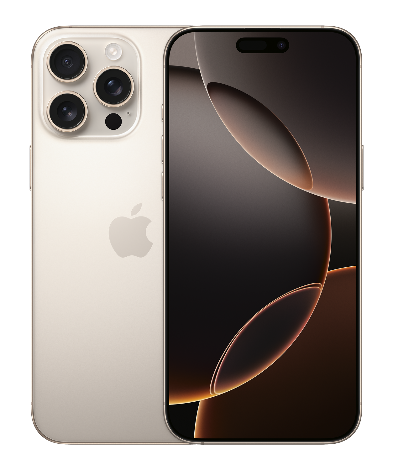 iPhone 16 Pro Max 512GB Desert Titanium