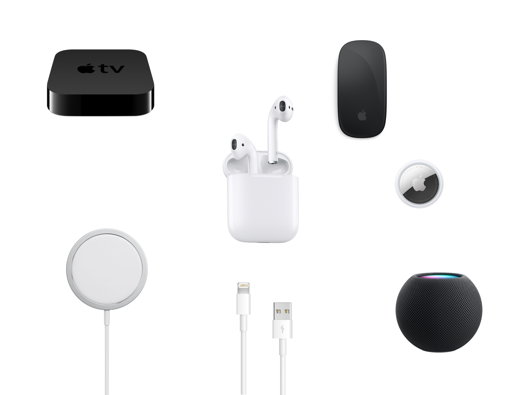 Þarftu ekki á því að halda? Við tökum það!