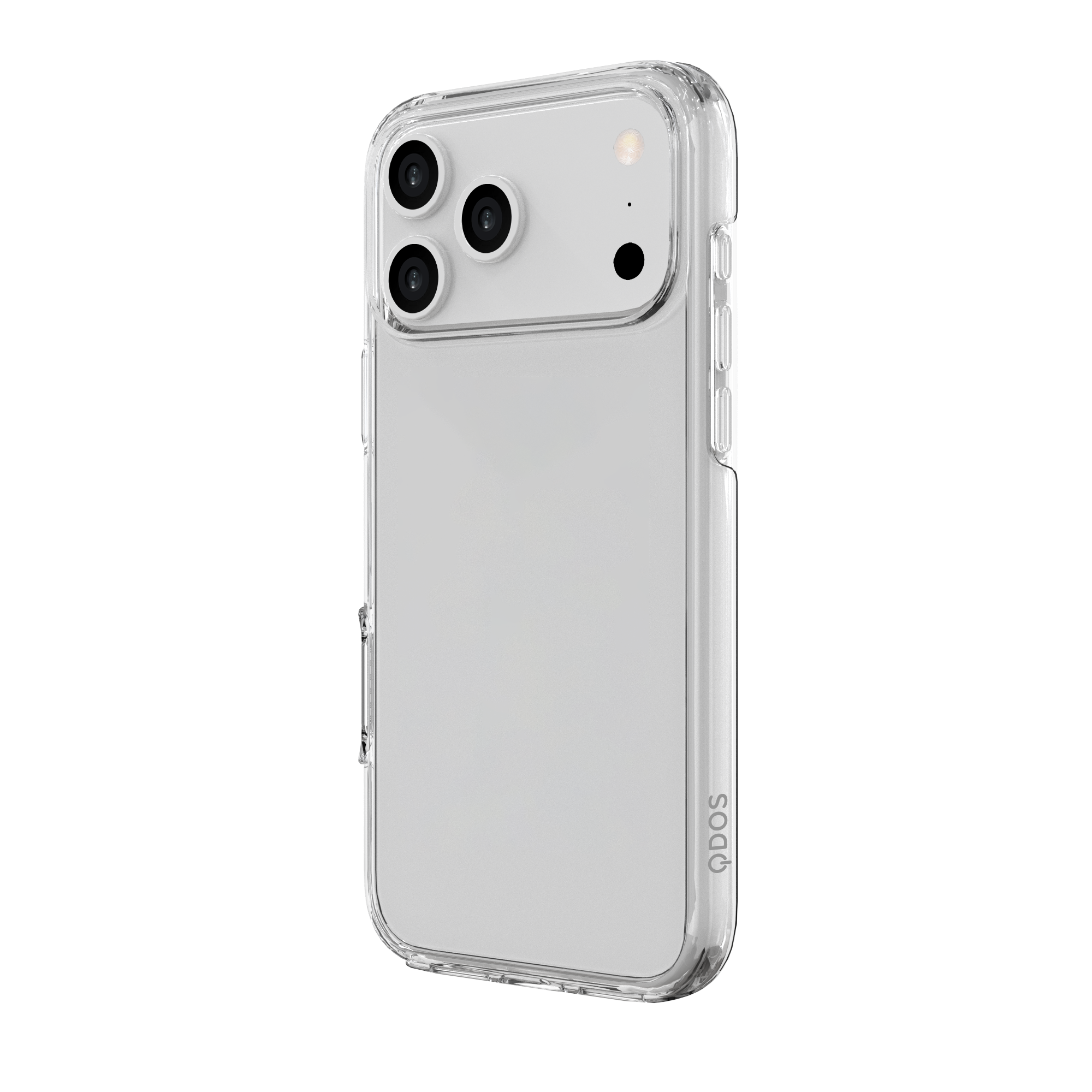 Qdos Hybrid iPhone 17 Pro Max