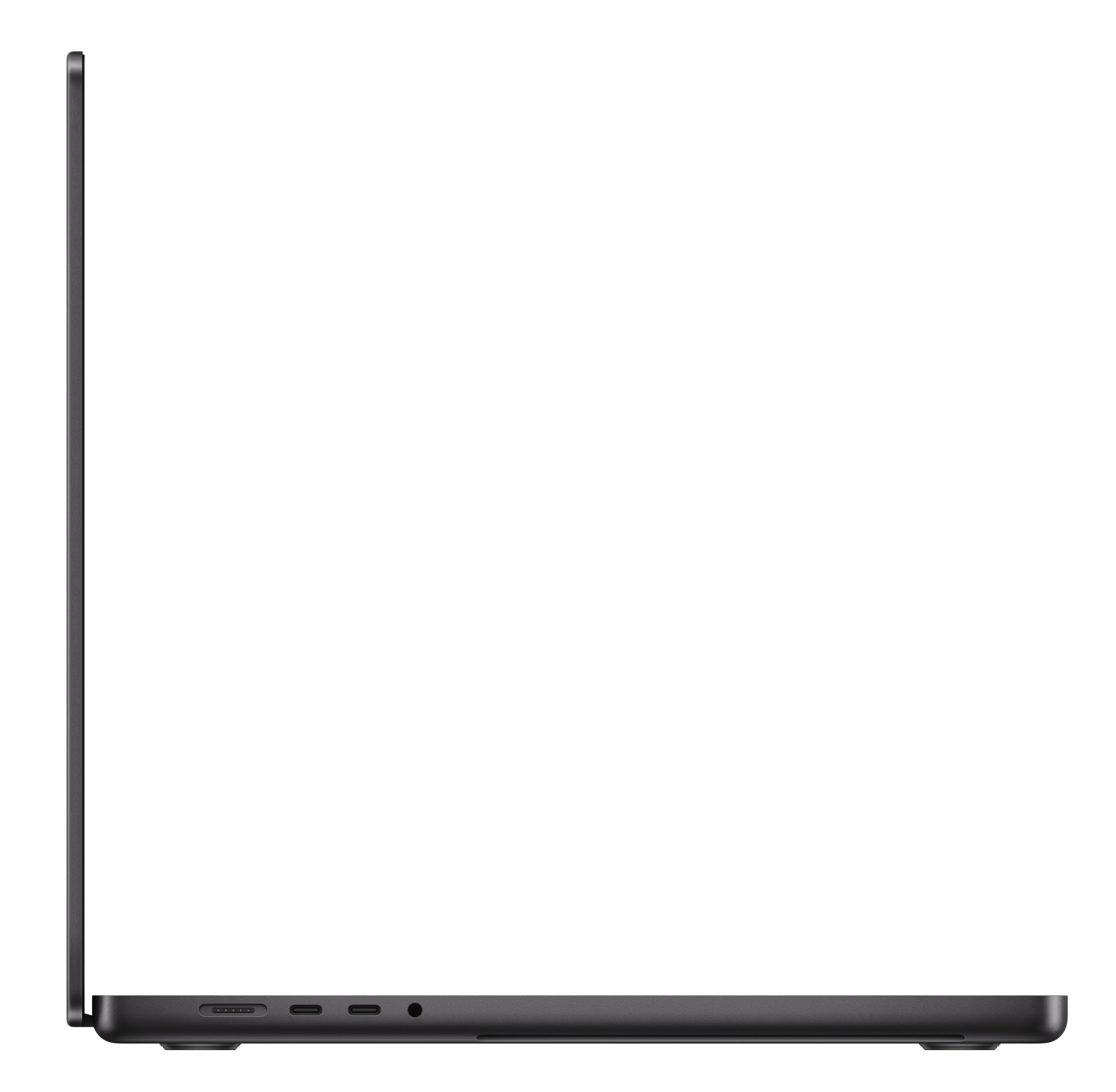 M3 Max er alveg hræðilega hröð flaga.