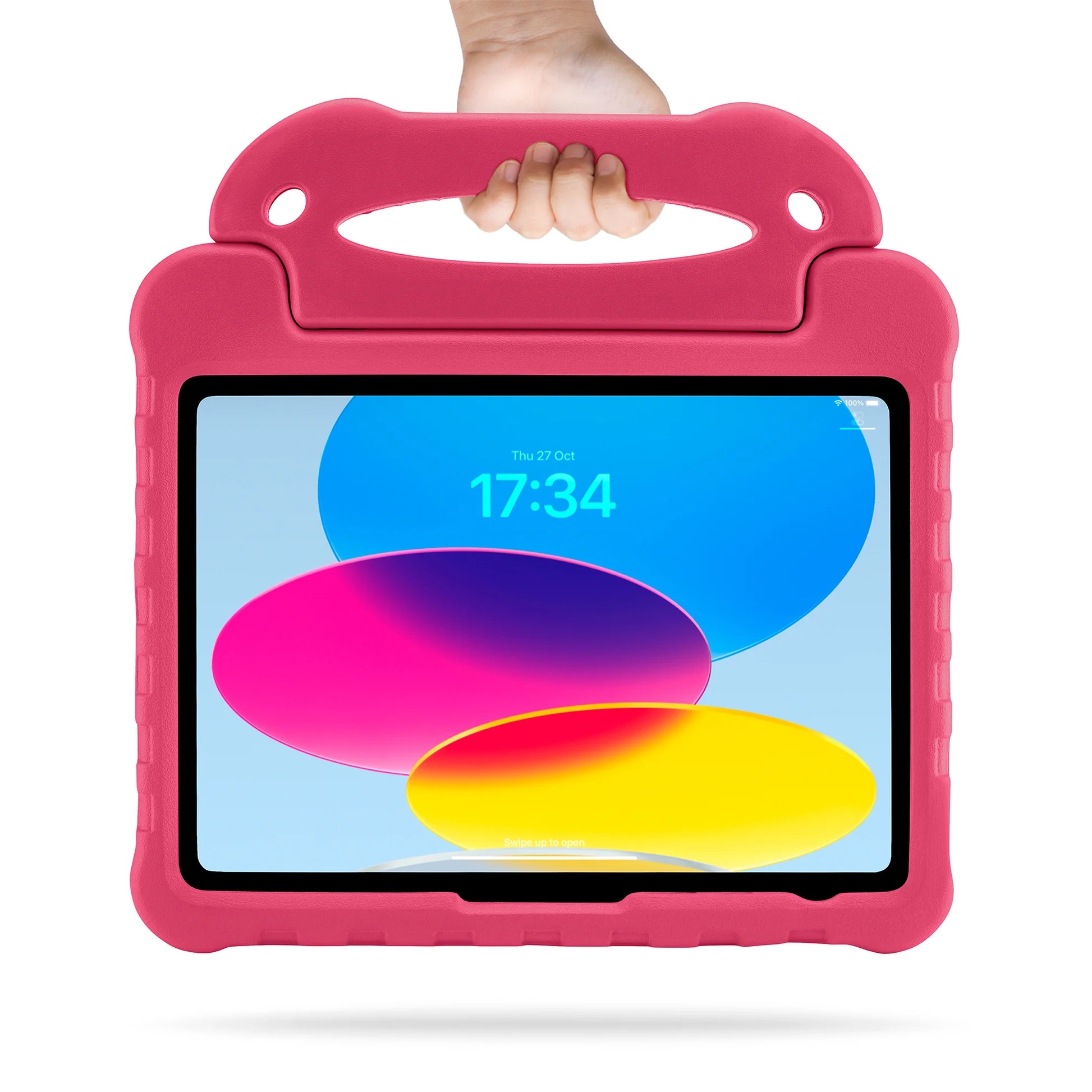 iPad 10.9 Activity Case