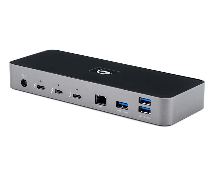 OWC Thunderbolt 4 Dock