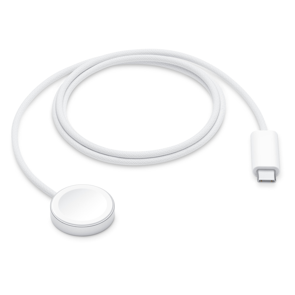 Apple Watch segulhraðhleðsla USB-C 1m