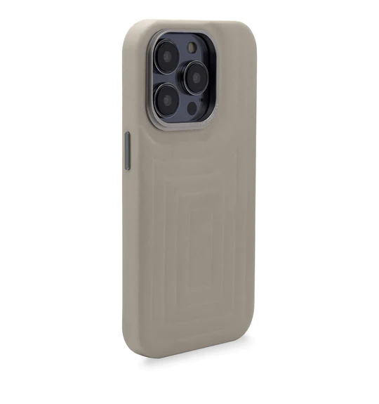 Leather Cover iPh 14/Pro/Max