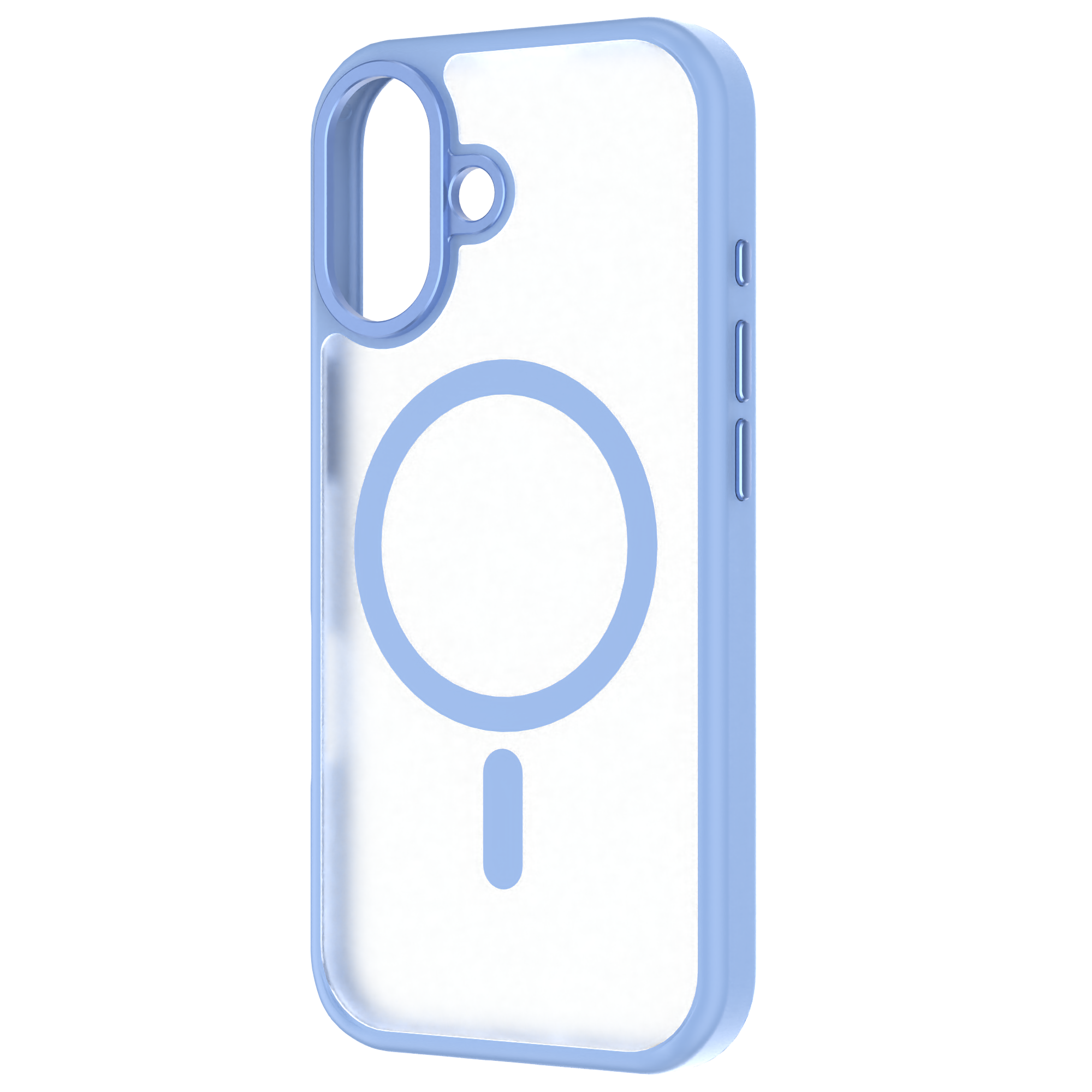 Qdos Hybrid Drop iPhone 17