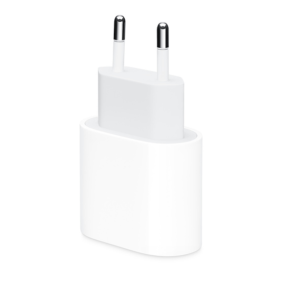 Apple 20W USB-C hleðslutæki