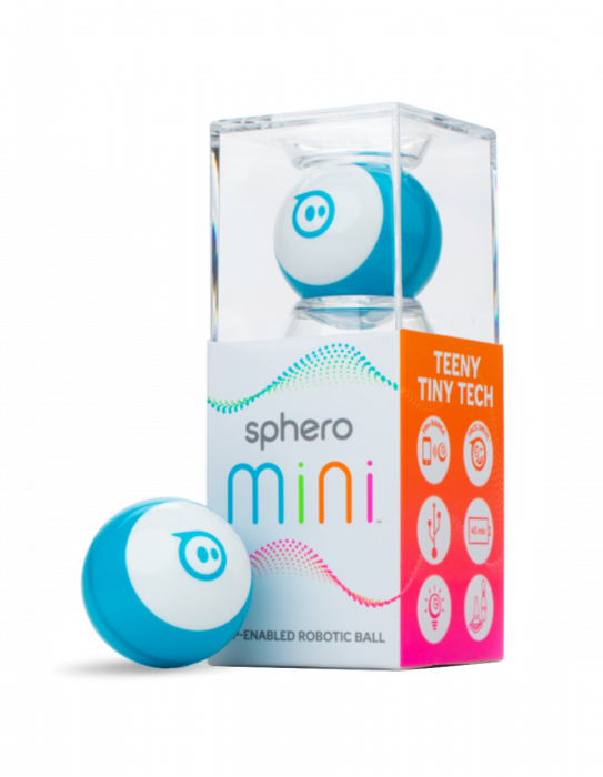 Sphero Mini Blue