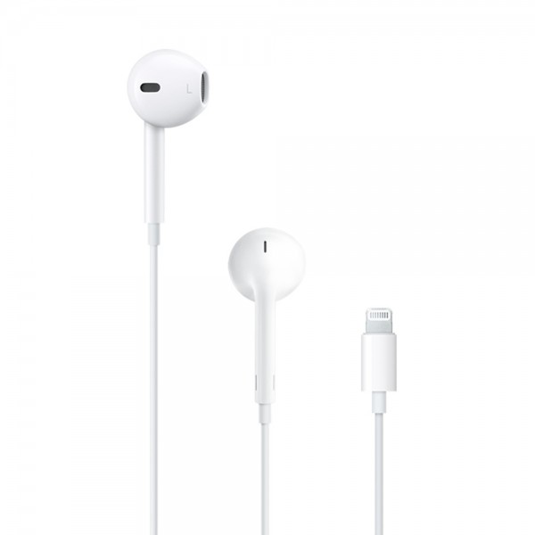 Apple EarPods með Lightning tengi