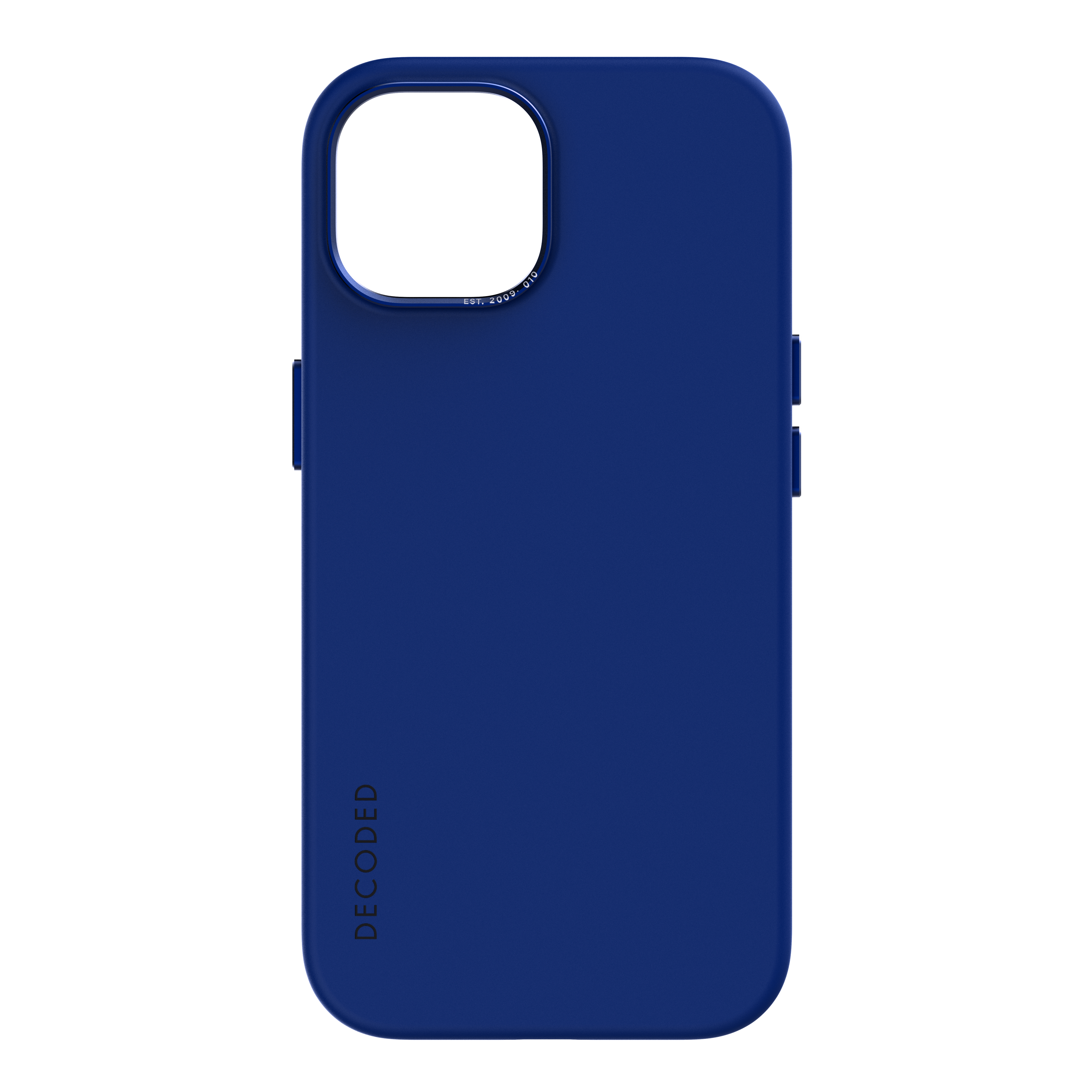 Silicone Backcover for iPhone 15 Pro Max