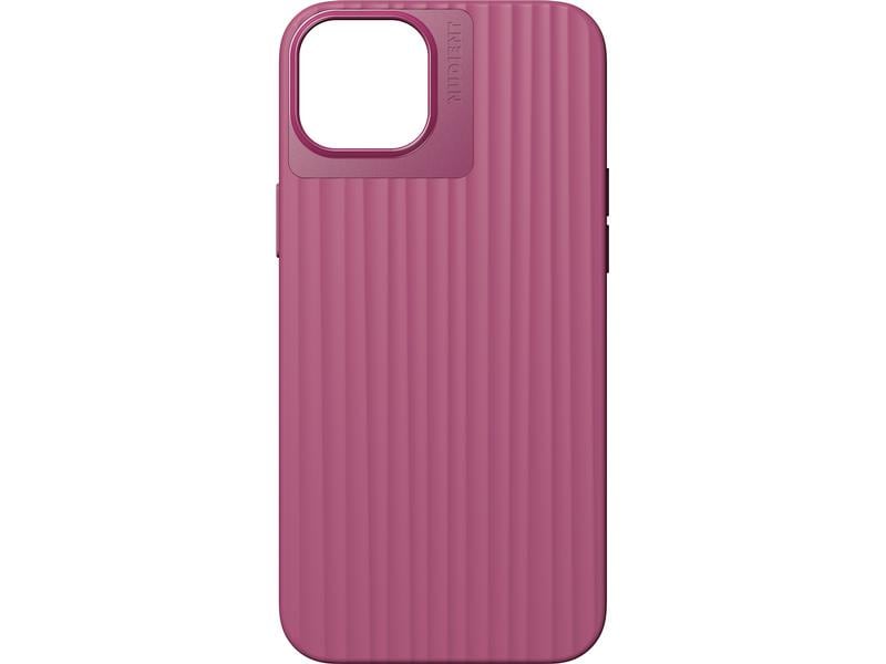 Nudient Bold Case iPhone 15