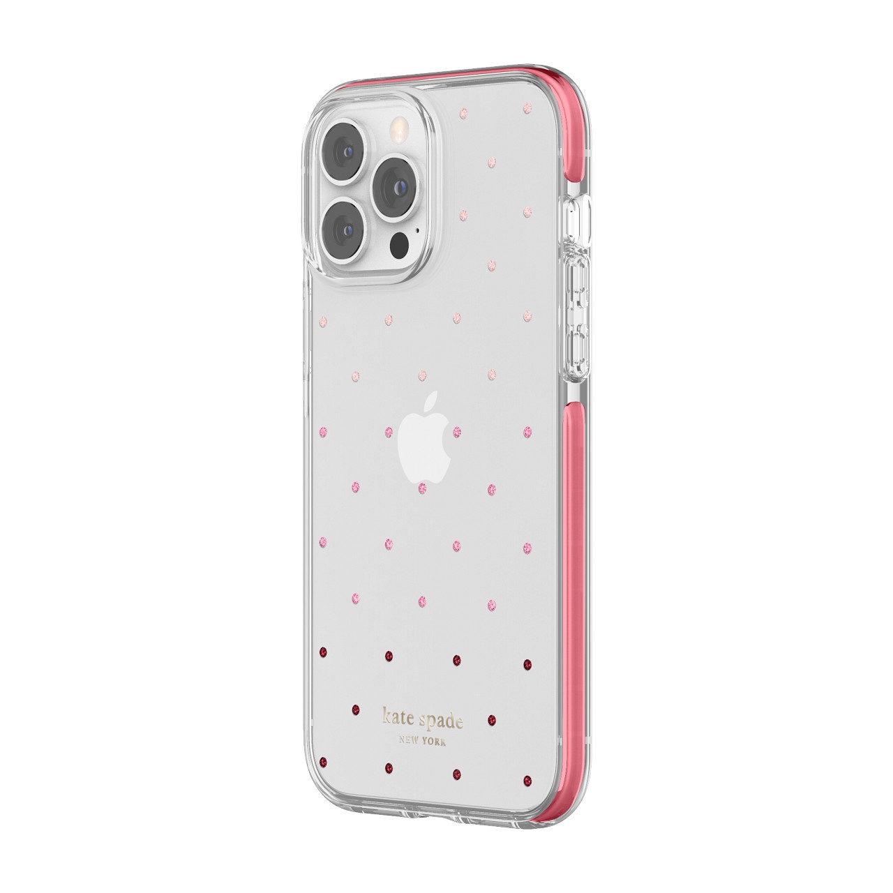 Kate Spade Dot Ombre Case 13