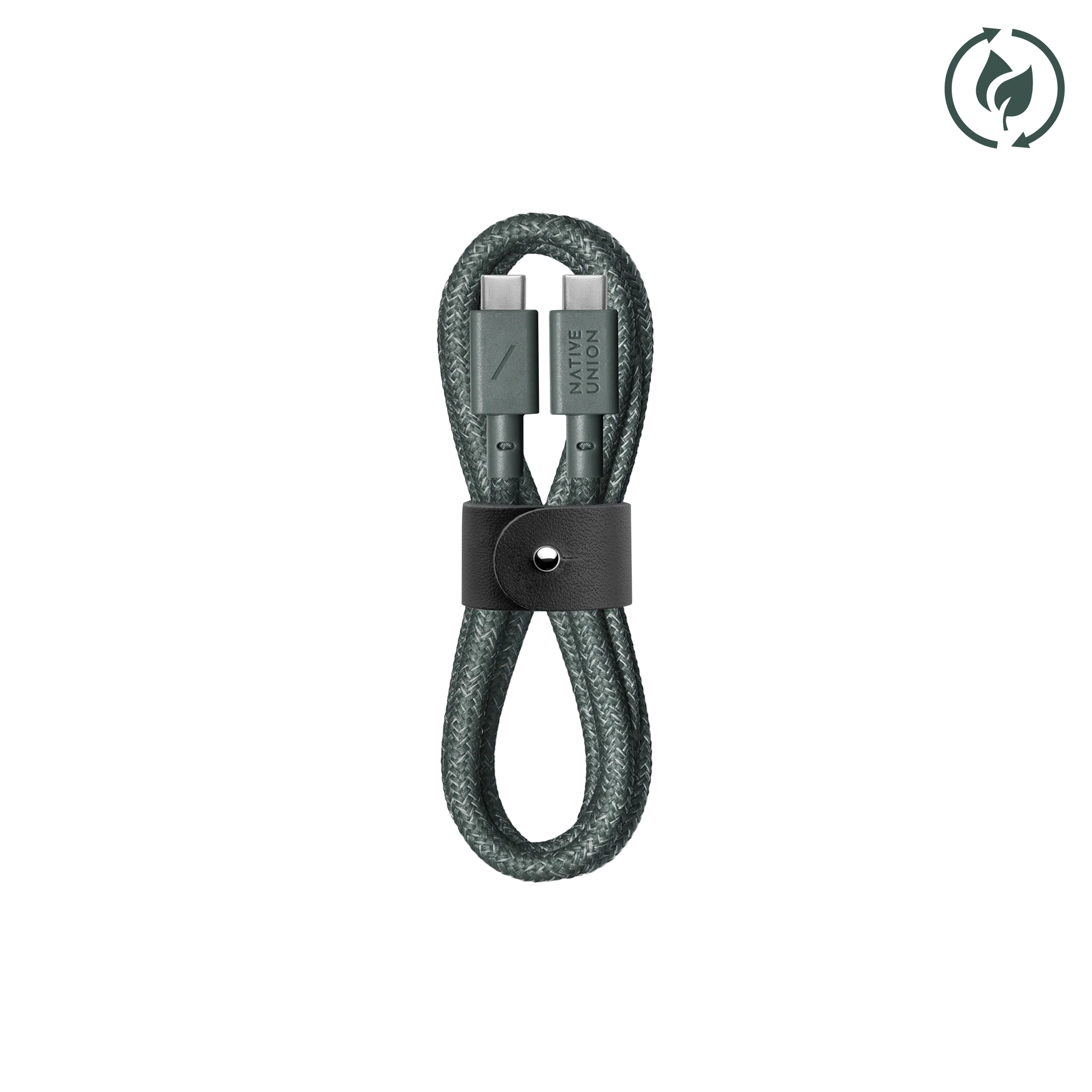 Belt Cable USB-C 1.2m