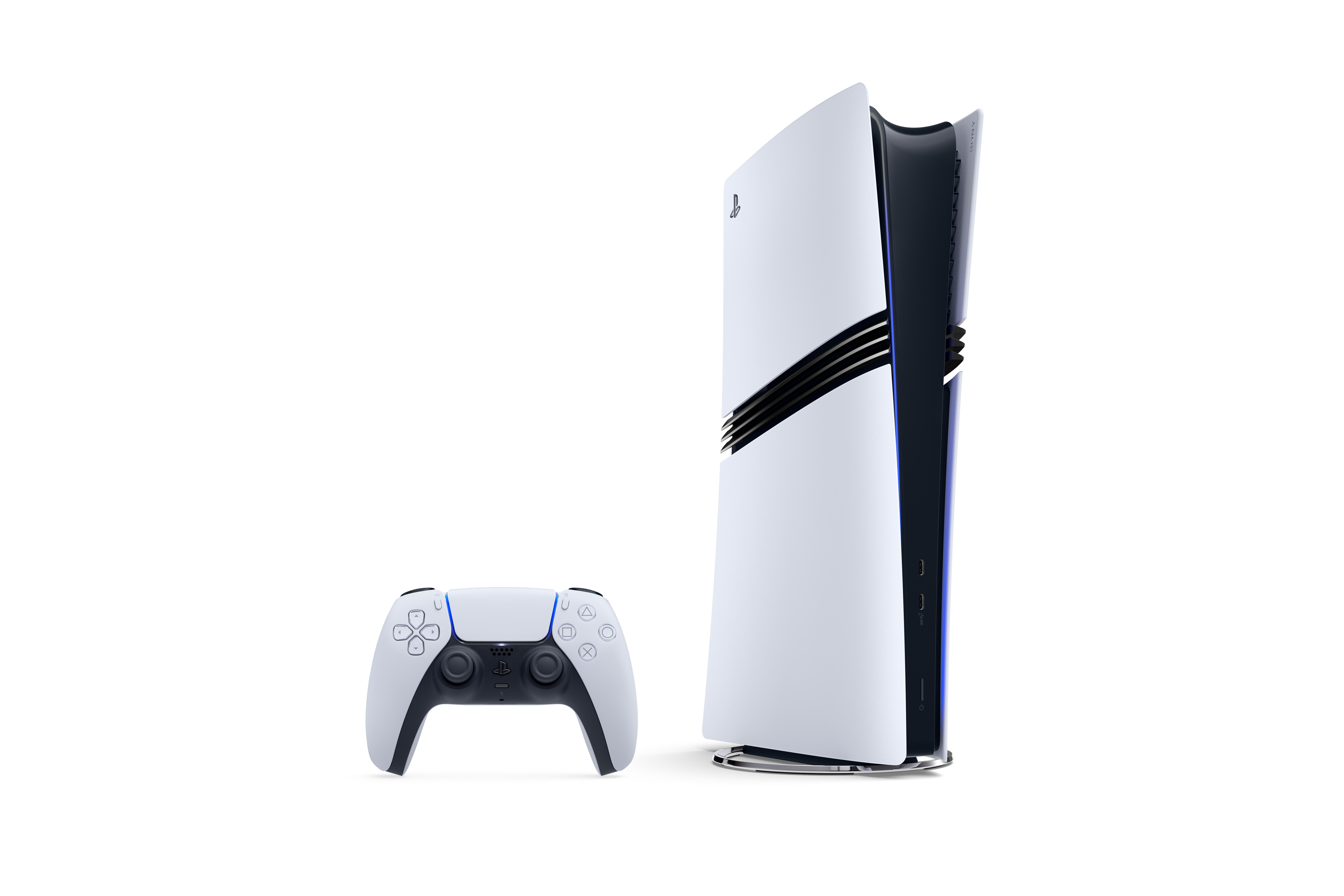 PlayStation 5 Pro leikjatölva