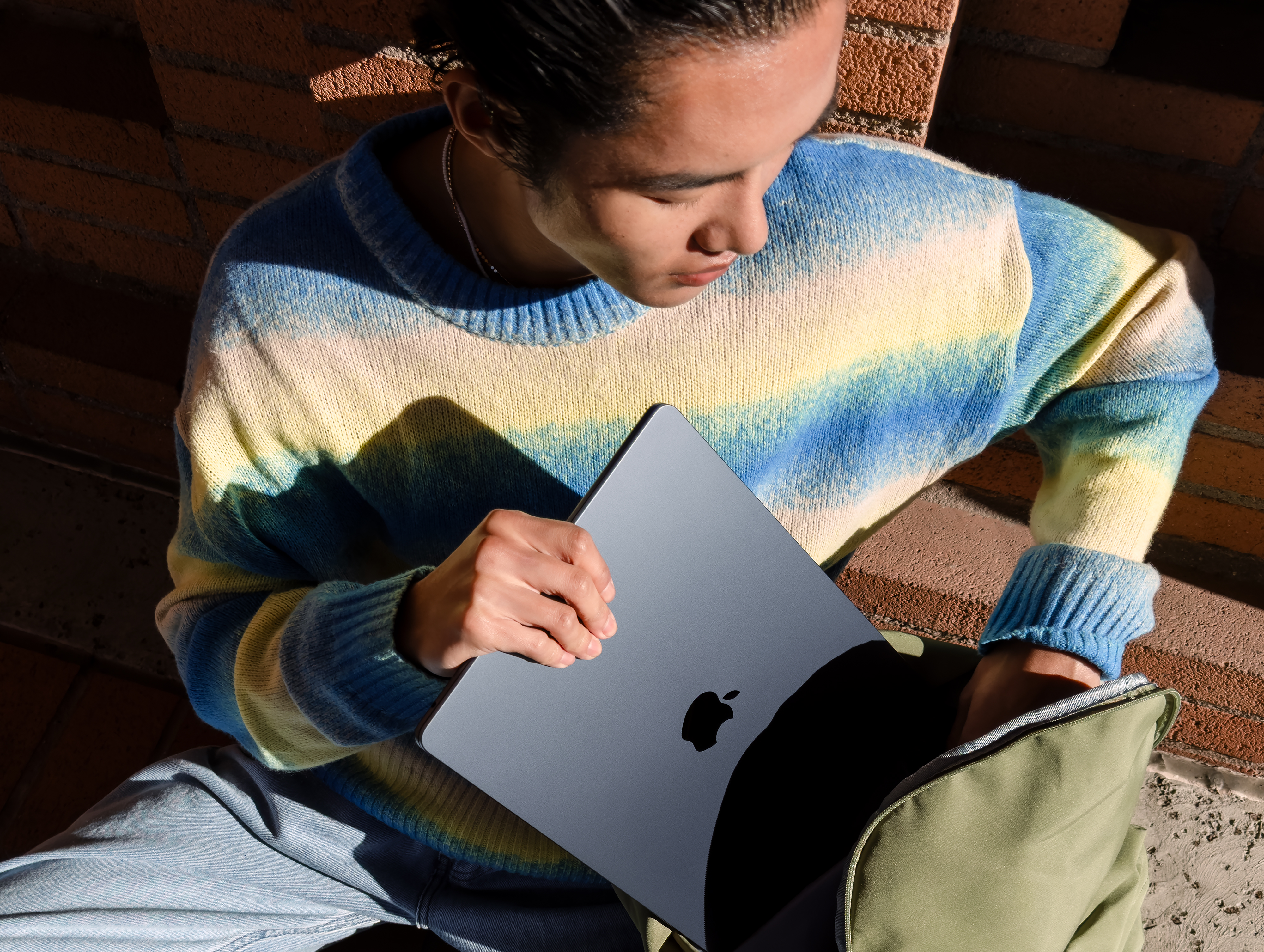 Af hverju MacBook Air?