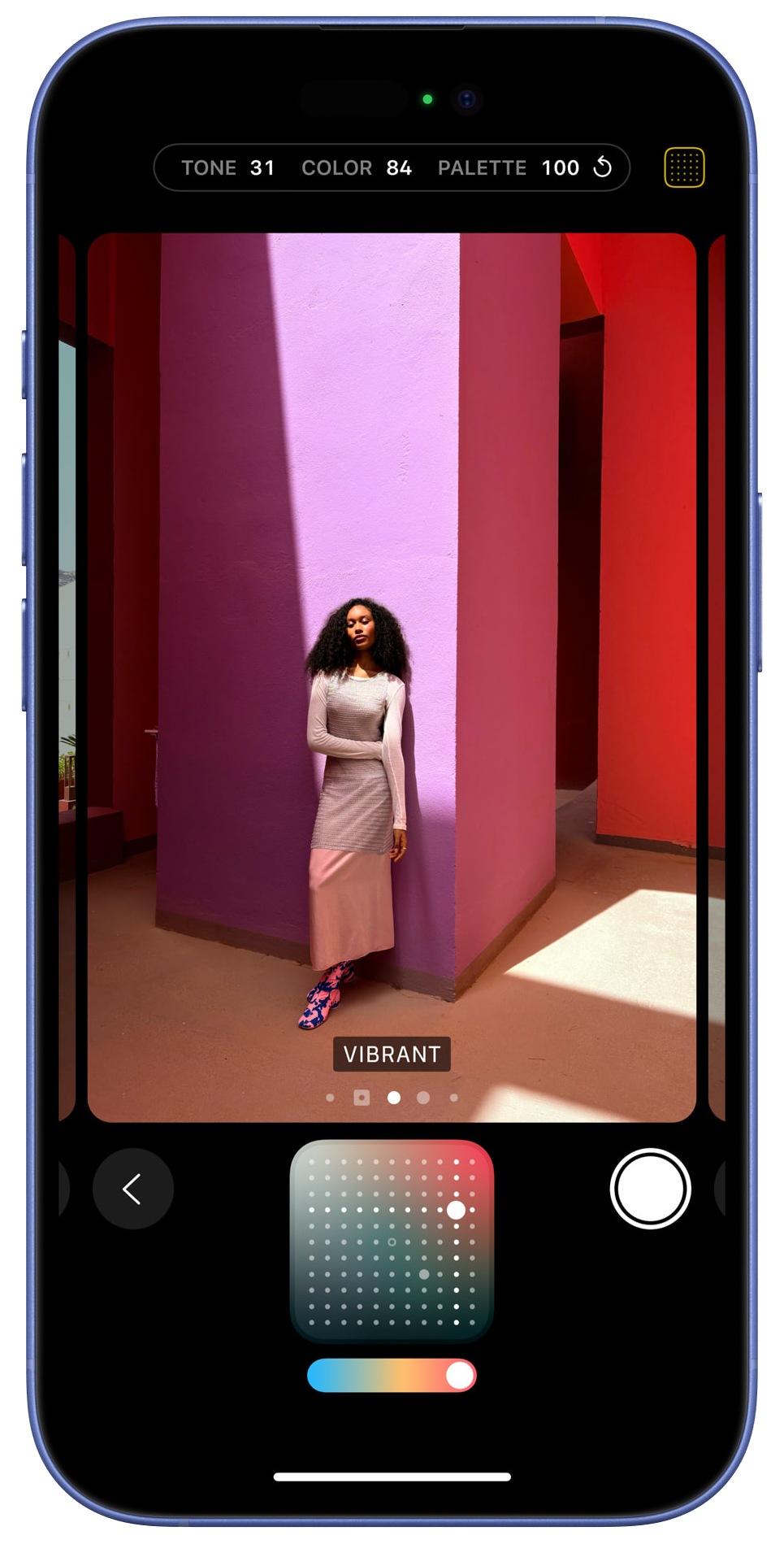 Aukin afköst með 3 nanómetra framleiðslutækni