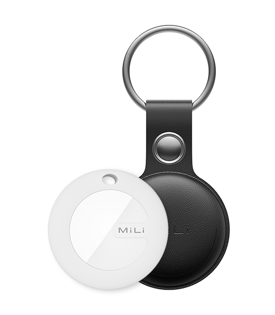 MiLi MiTag [black]