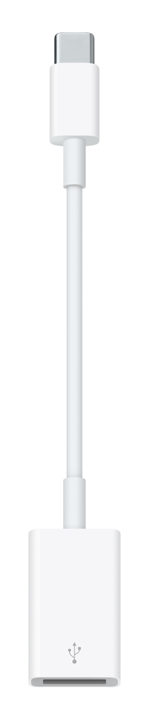 Apple USB-C í USB-A breytistykki