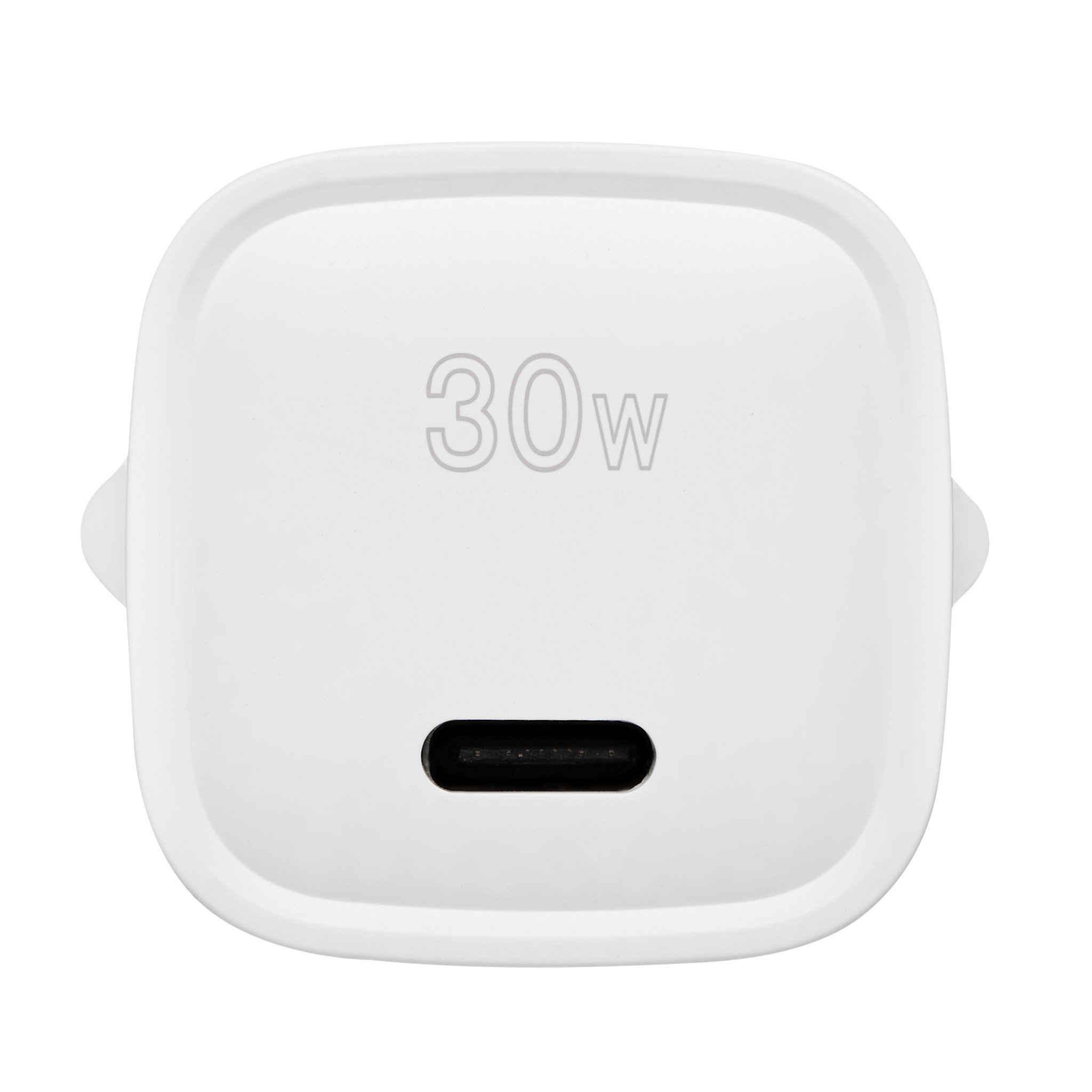 Qdos PowerCUBE Mini 30W GaN USB-C