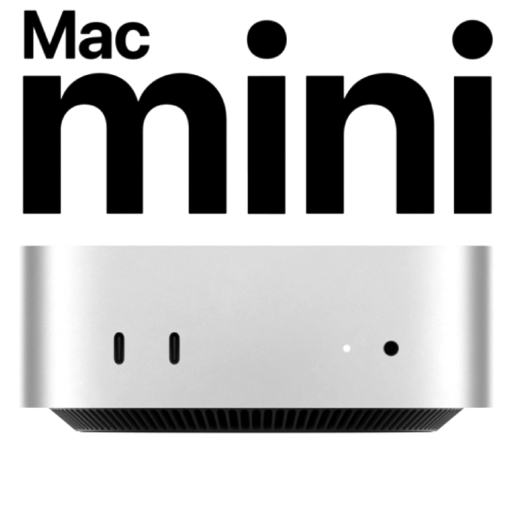 Mac mini M4
