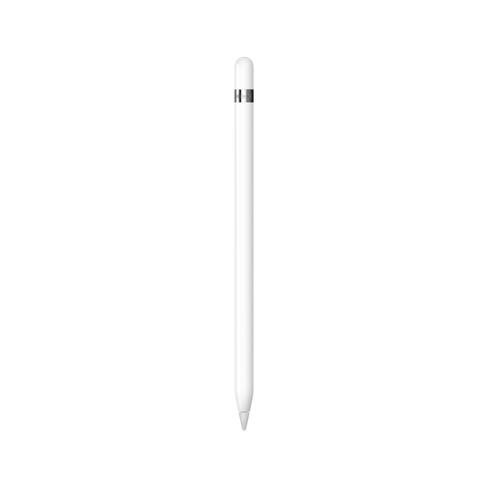 Apple Pencil 1. kynslóð með USB-C breytistykki