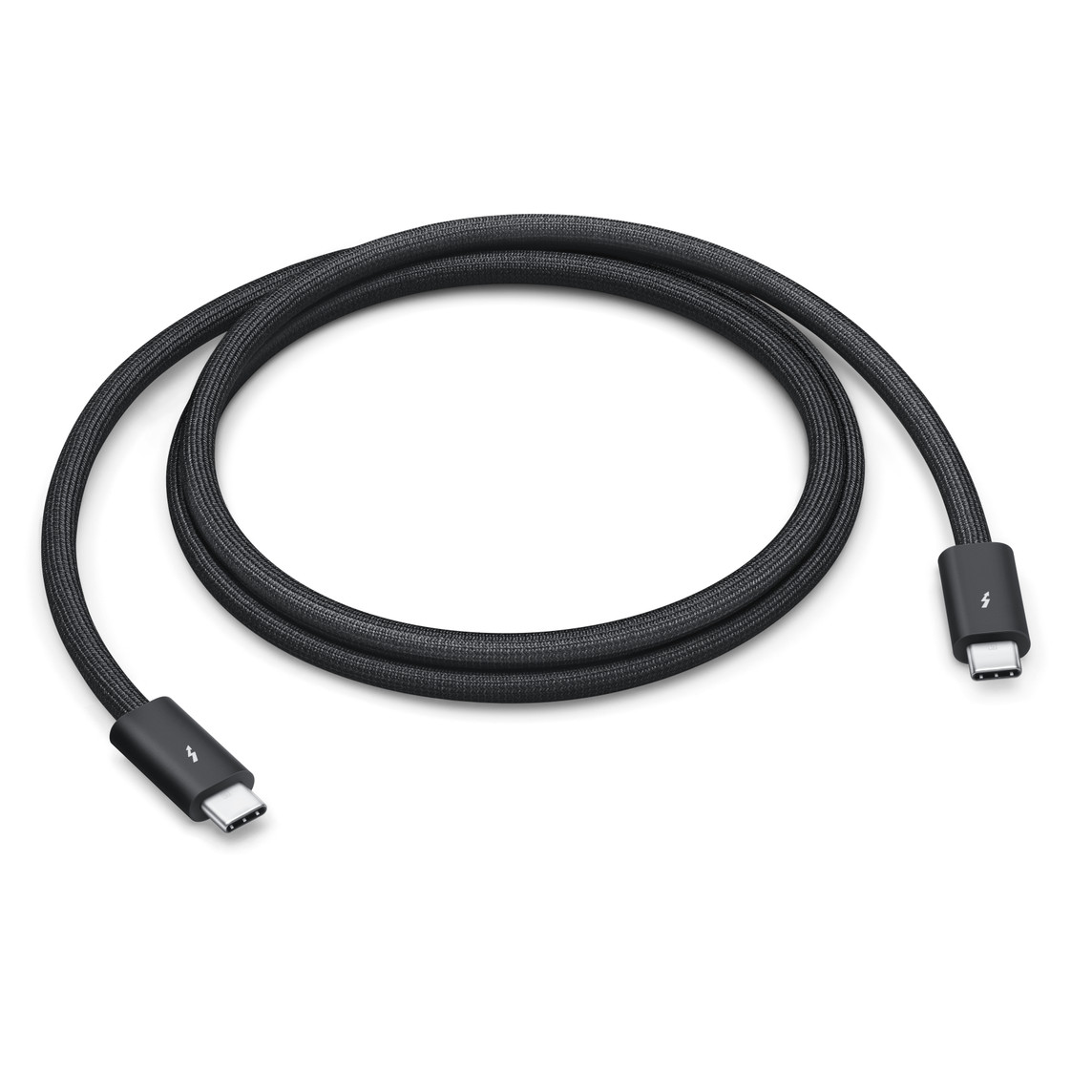 Apple Thunderbolt 5 (USB-C) Pro snúra 1m
