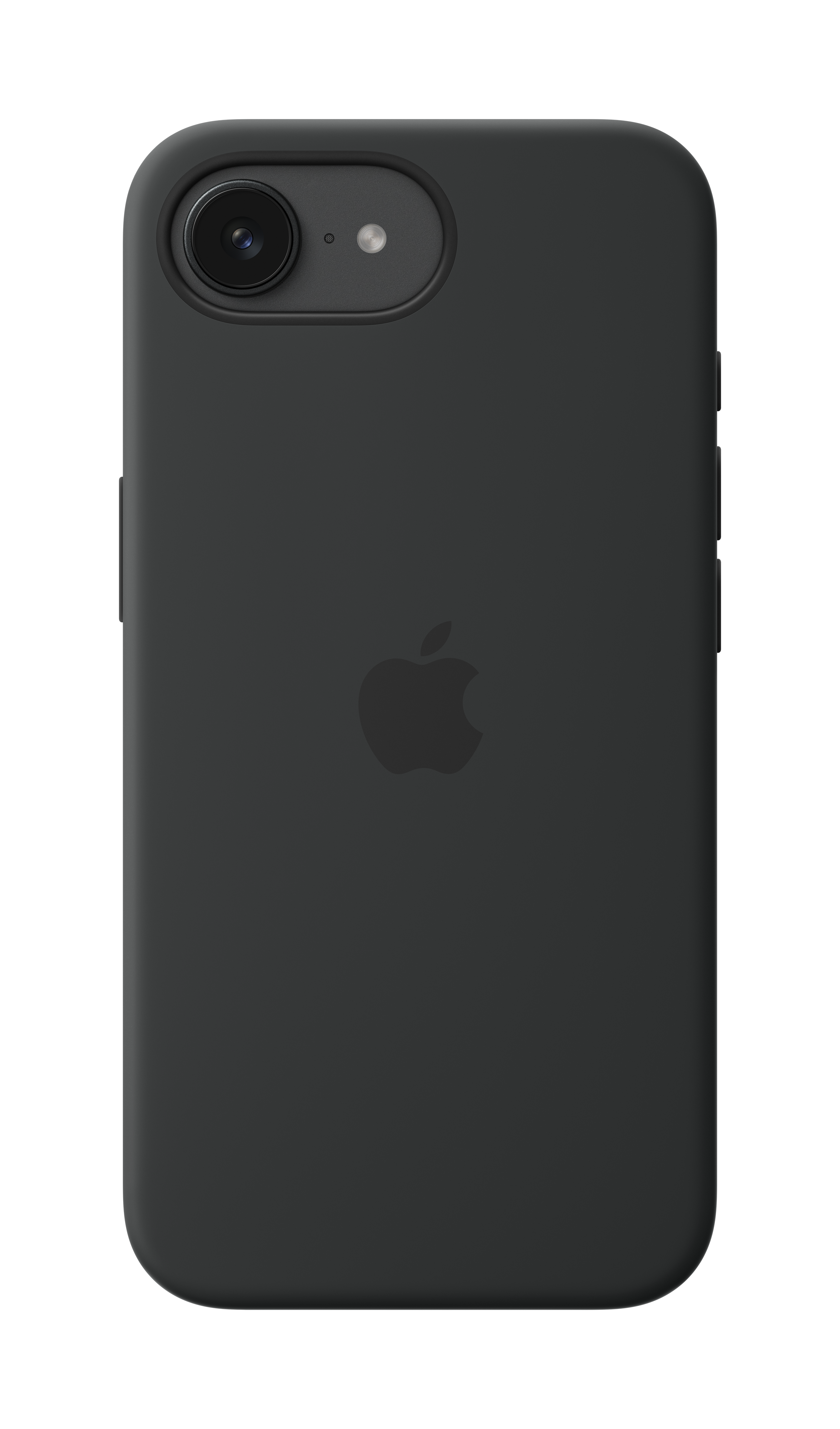 iPhone 16e sílikonhulstur