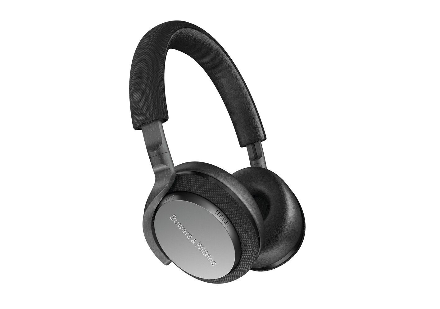 B&W PX5 Wireless Noise Cancelling Black