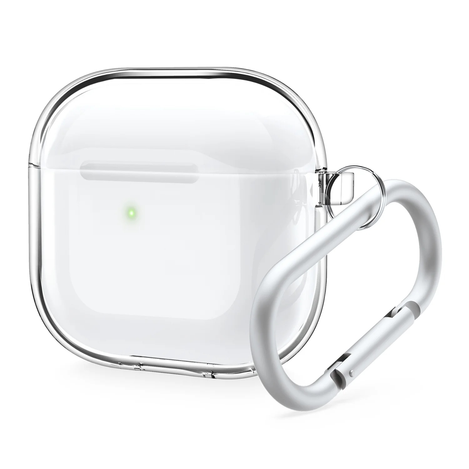 Elago AirPods 4 Protective TPU Shell Case